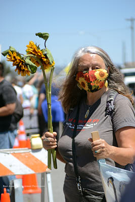 Ally Action: 10th Anniversary of Richmond Chevron Explosion:August 6th, 2022